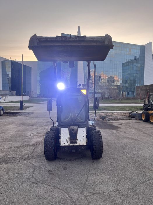 Продается BOBCAT S130 американец