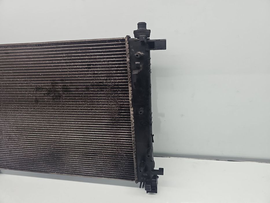 Radiator apa Renault Clio 4 (B98) Hatchback [Fabr 2012-2020] 214107326