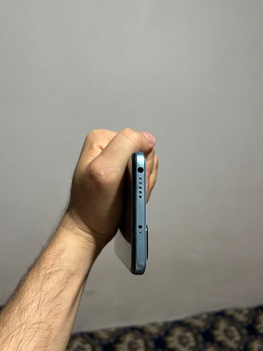 Redmi not 11 6/128g