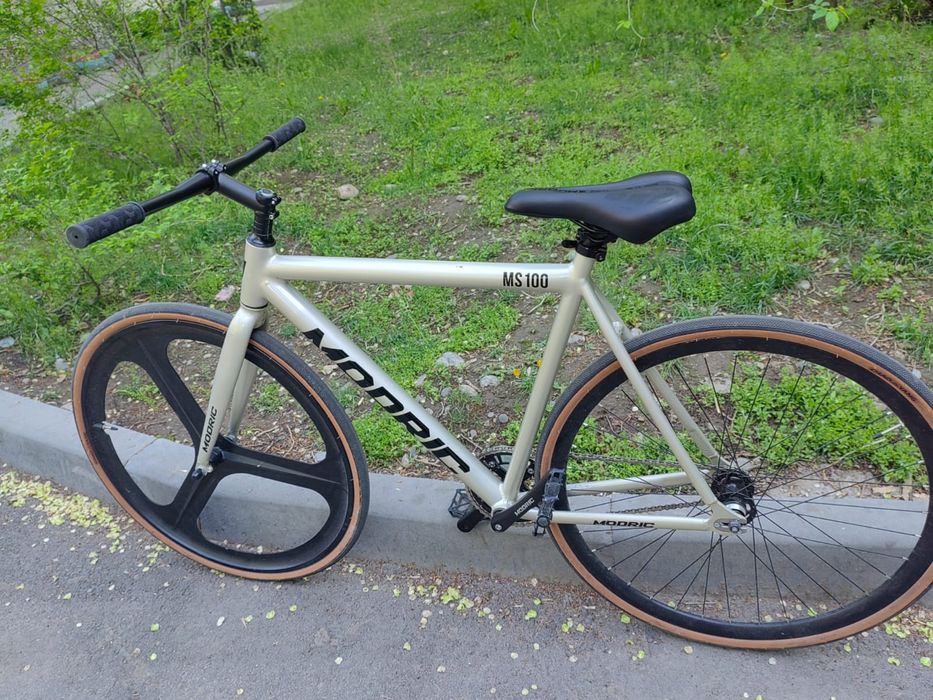 Фикс Modric Ms100