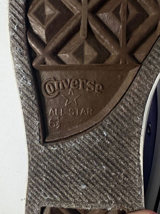 Converse all star a кецове