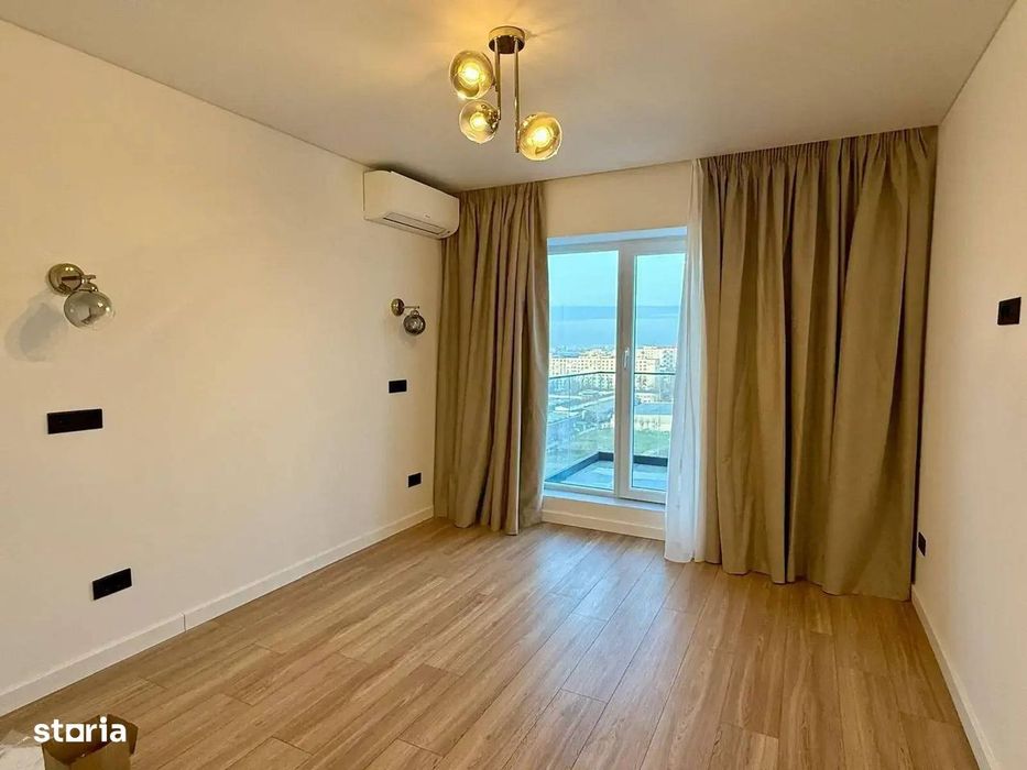 Penthouse View Superb 3 camere 8 min Metrou - Sun Plaza Gata de Mutare