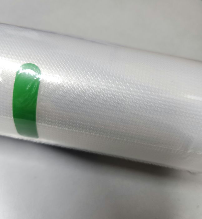 Вакуум пликове на ролка и индивидуални