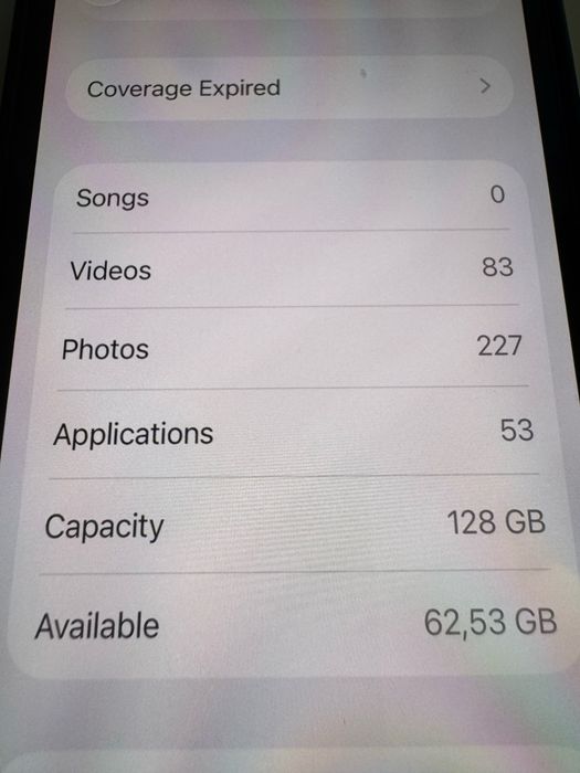 iPhone 13 mini Като НОВ