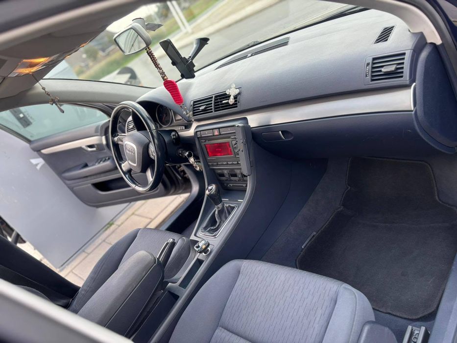 De vanzare Audi A4 B7