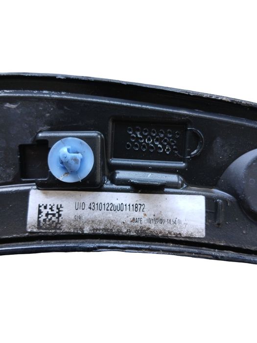 Bandou Aripa Stanga Fata Renault Austral 2022-2026