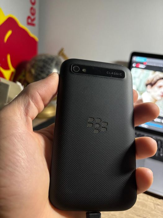 telefon blackberry Q20