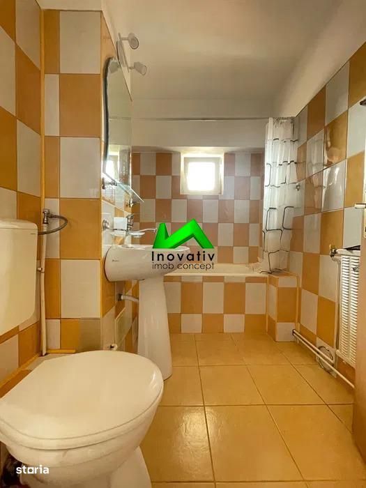 Apartament de inchiriat 3 camere Sibiu Turnisor