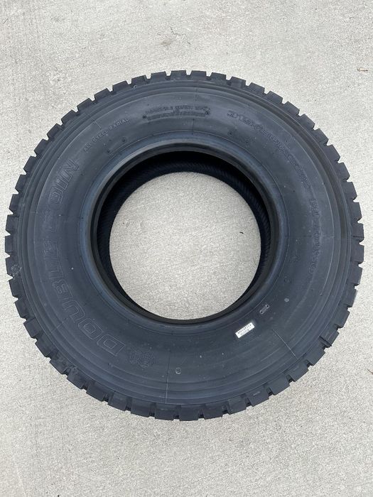 Грузовые шины 315/80R22.5 22 pr