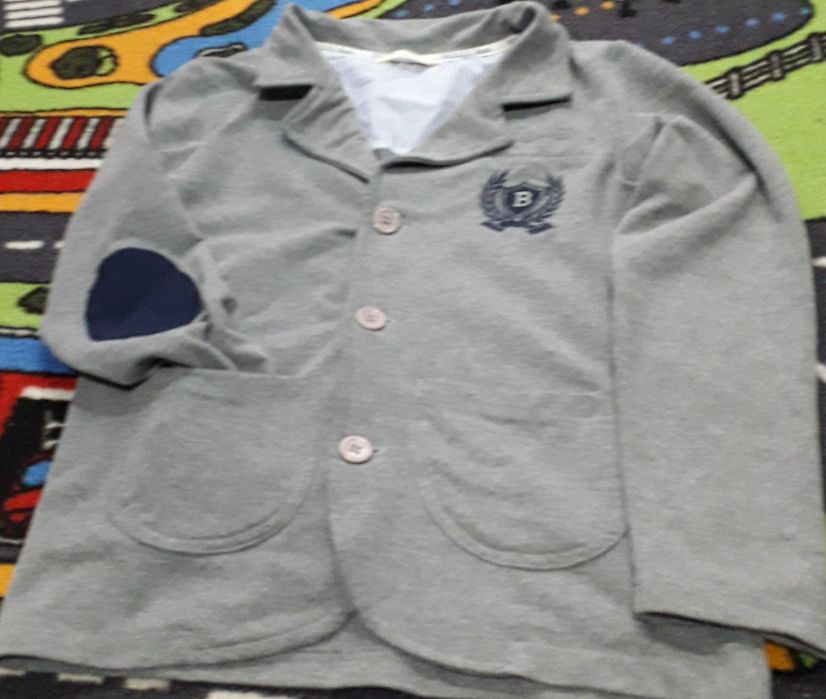 Сако ,блейзър за момче ,размер  152