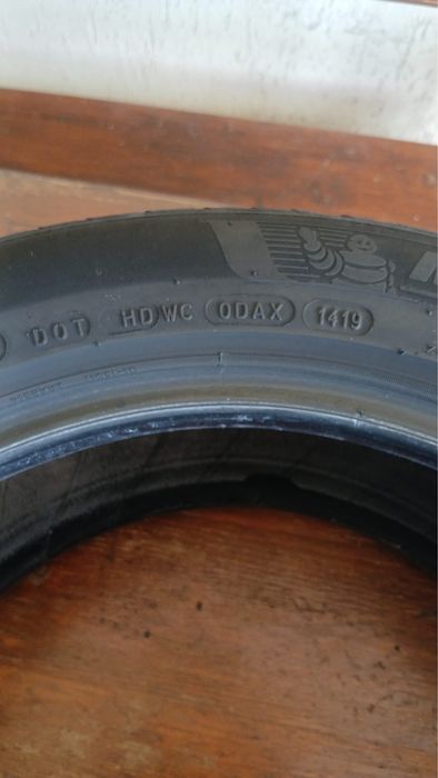 Michelin Primacy 4 205/55 R16
