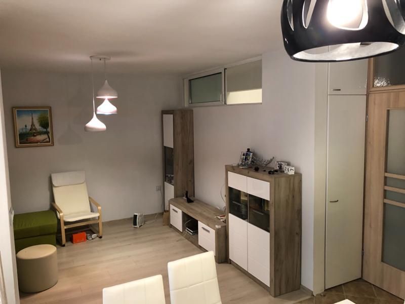 Дава се под наем Двустаен апартамент в София, Манастирски ливади - 58 кв.м за 647.19 € - Снимка #3