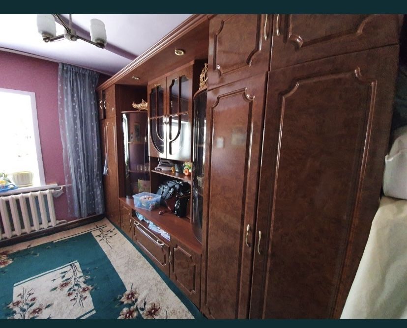 Стенка шифонер шкаф сервант