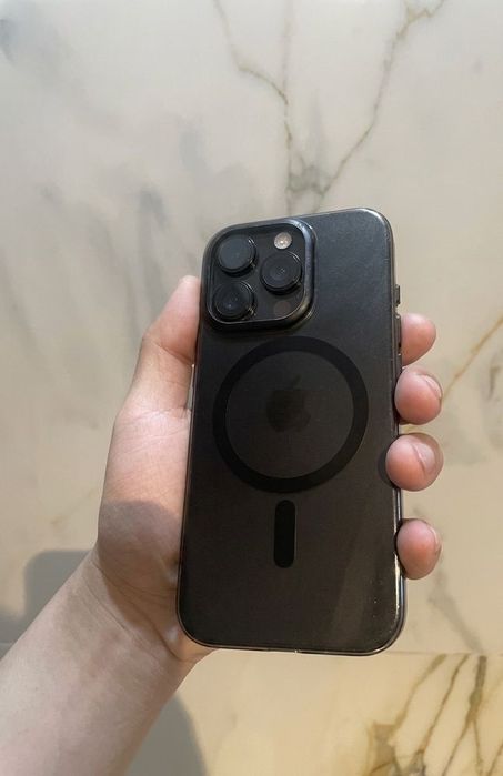 Iphone 16 pro 256gb