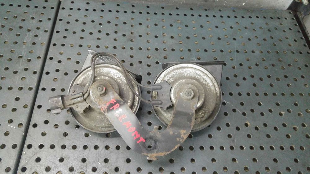 Set claxoane fiat freemont 345 a046495