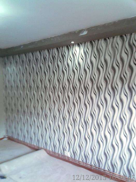 Constructii Si Amenajari INTERIOARE