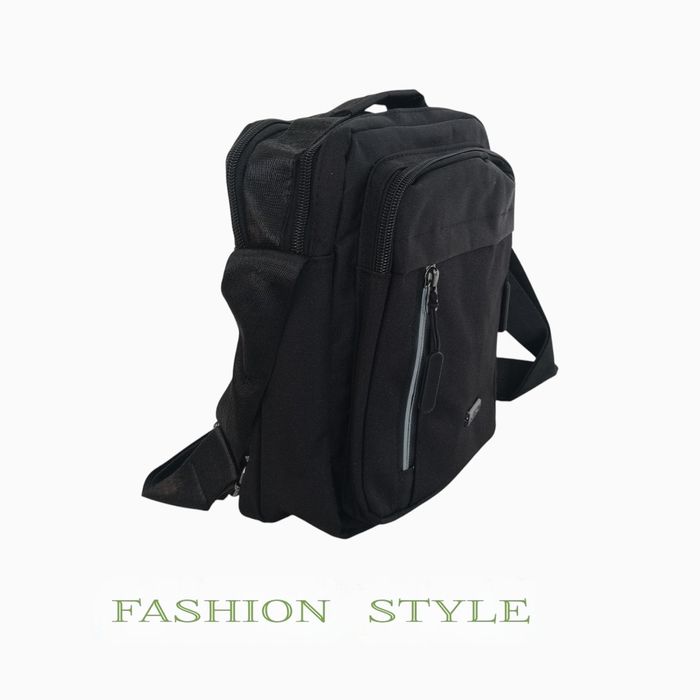 Мъжка спортна чанта