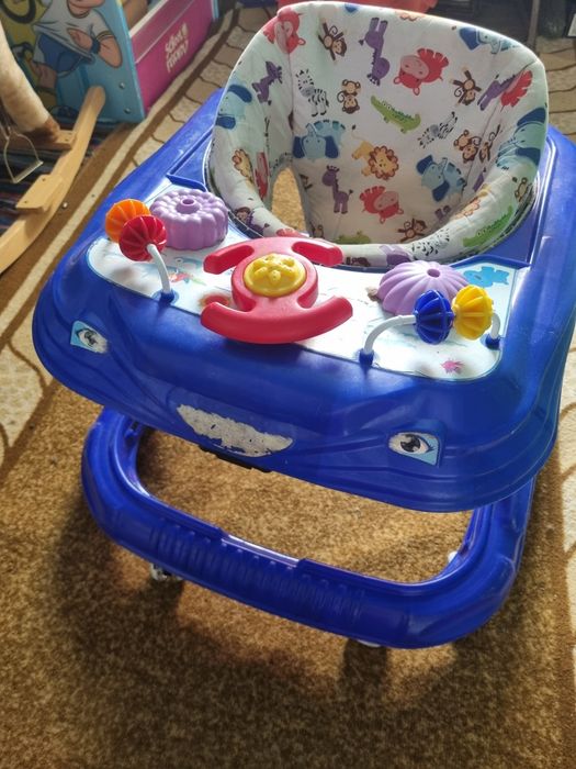 Vand premergător