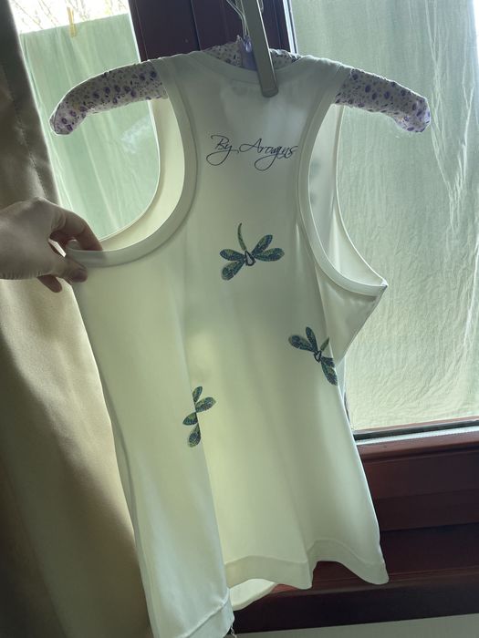 Летни топове-М размер