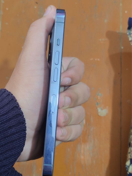 Iphone 13 pro khaaaa