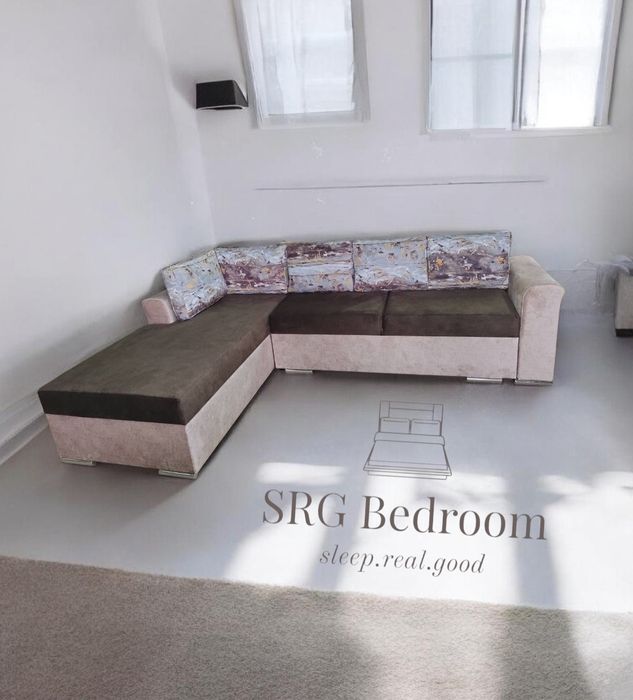 Изработка на мека мебел,дивани, тапицирани спални и кухненски столове