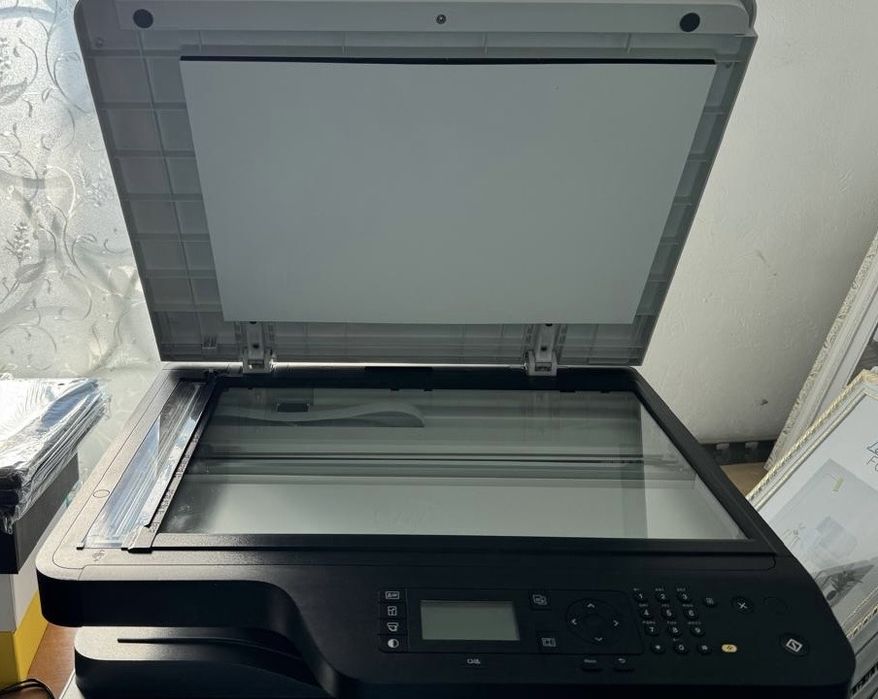 LaserJet MFP M442dn мфу