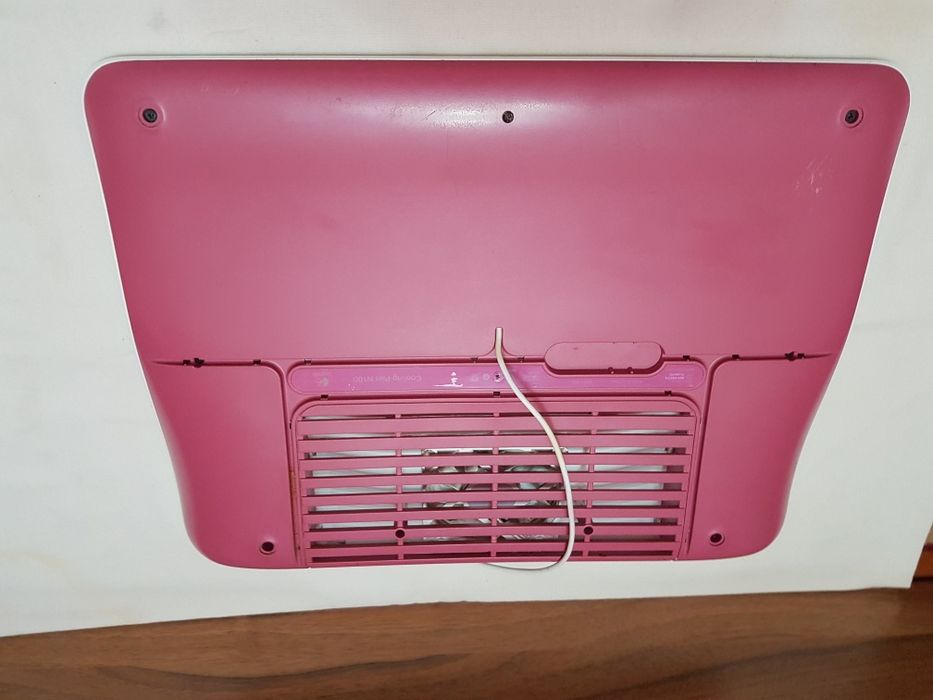 Кулер ноутбука