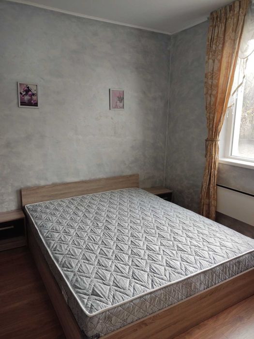 Дава се под наем Двустаен апартамент в Банкя - 56 кв.м за 498.27 € - Снимка #16