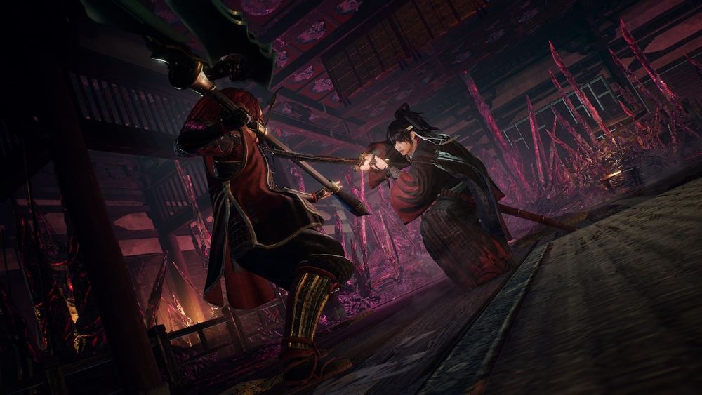 Nioh 3 | Playstation 5