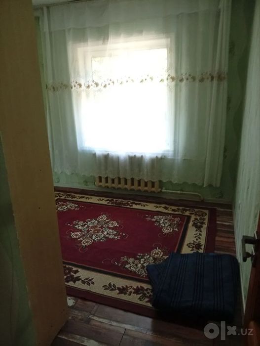 Сдаётся 3-комн ТТЗ, массив Ахмад Югнакий, 80 м²