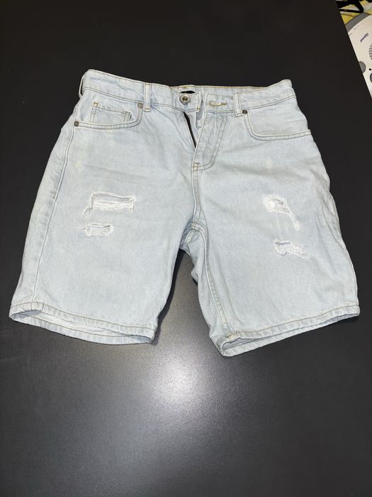 Къси и дълги дънки