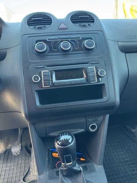 Vand VW Caddy Maxi 2.0TDCI 140CP 2013