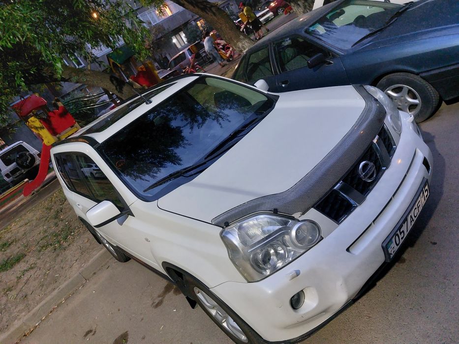 Продам Nissan x-trail T31