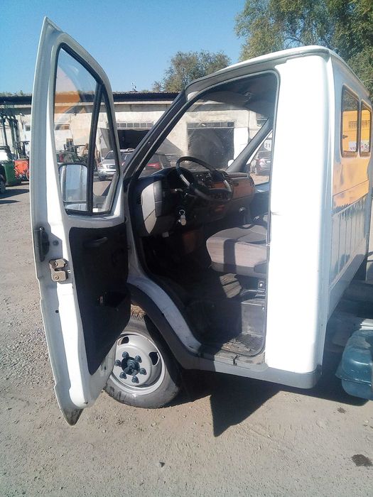 Молоковоз Газель. Пишите в вотсап.