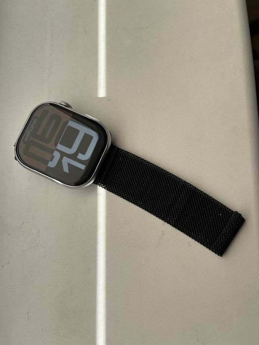 Продай Apple Watch