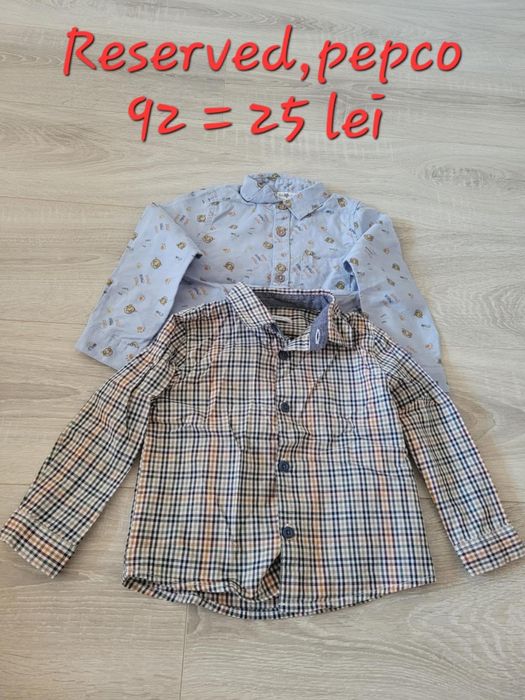 Haime de copii ( baiat )