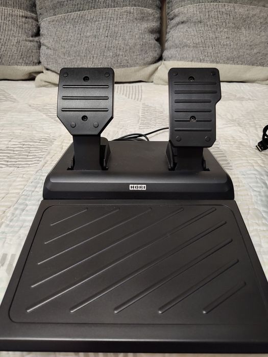 Volan gaming HORI Apex  (PS4, PS5, PC)