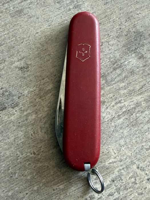 Briceag Victorinox