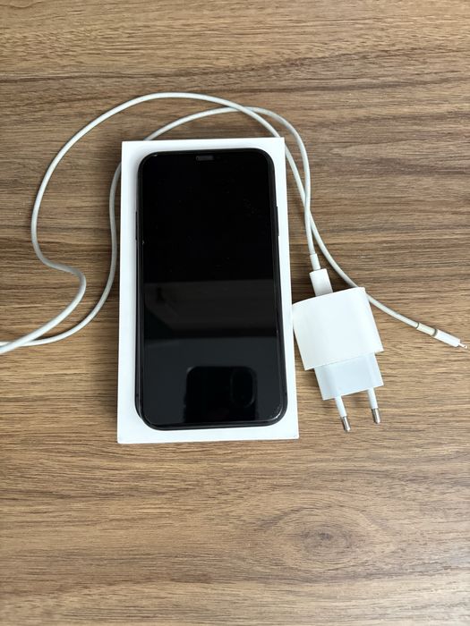 Iphone 11 Аккум 76% 128gb