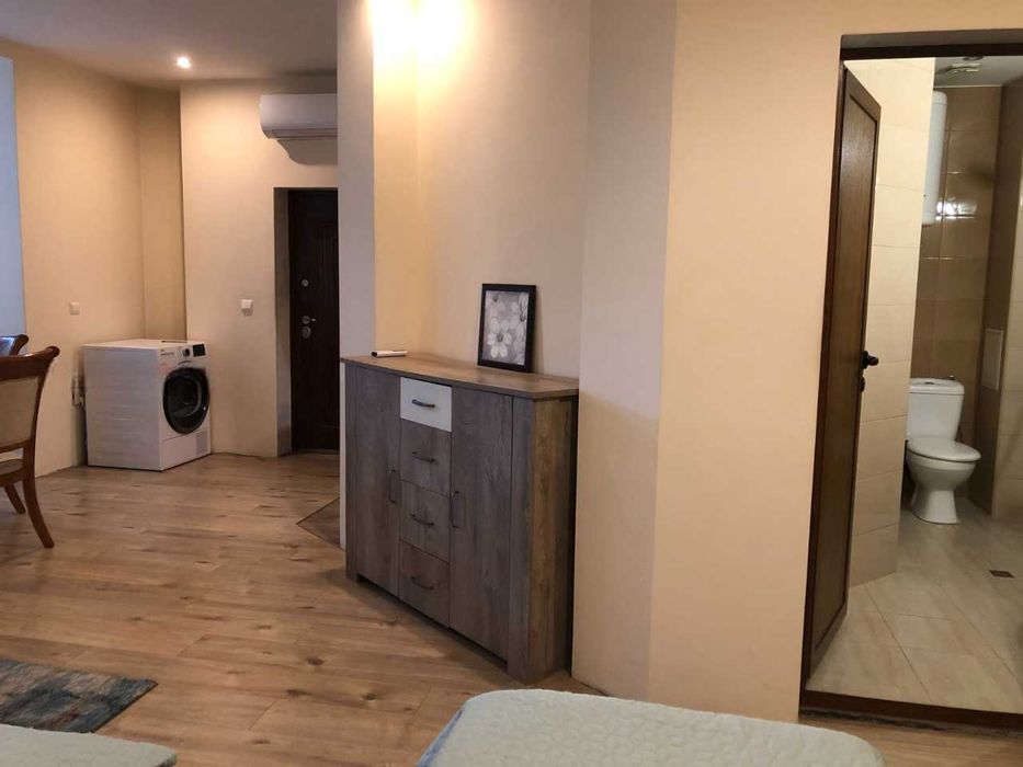 Дава се под наем Едностаен апартамент в София, Надежда 3 - 40 кв.м за 368.73 € - Снимка #3