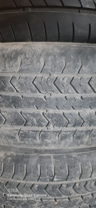 Балон бу чаримхо, гофро 195/65 R15