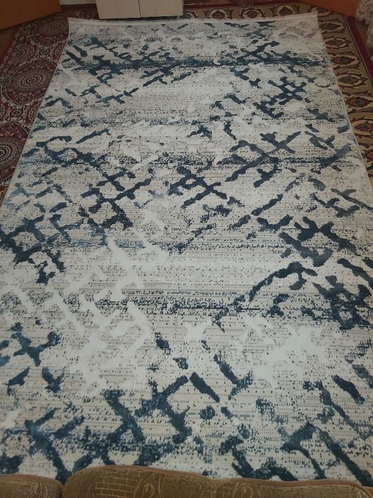 Продам ковёр турецкий