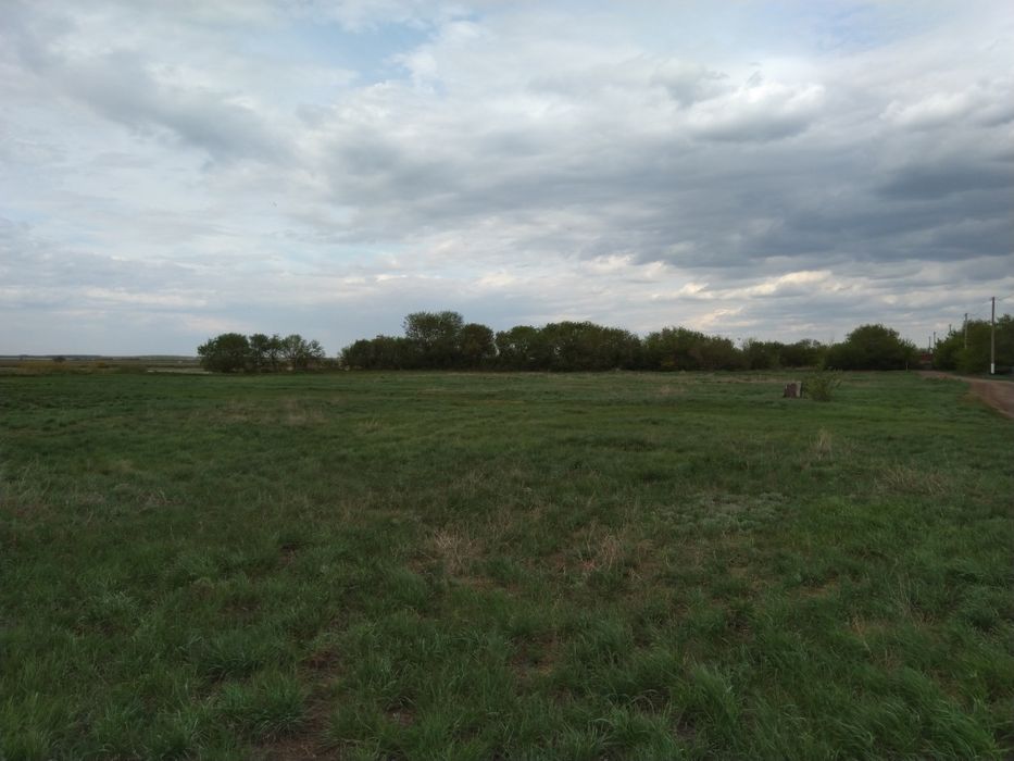 село Родина, Акмолинская область.