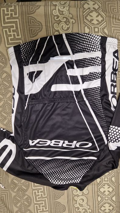 Джърси ORBEA - "М" ка