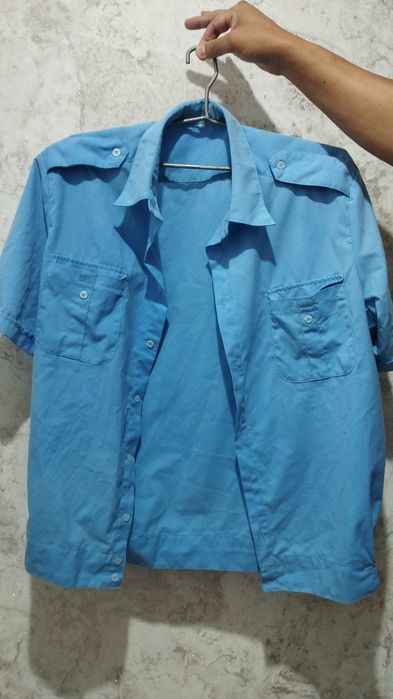 Продам одежду для охранника