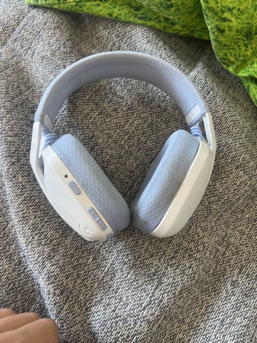 Logitech g435 wirless