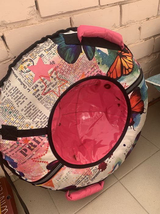 Ватрушки выгодно. 5 поликлиника