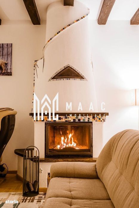 Casa 4 camere | 203 MPU | 1300 MP Teren | Tocile