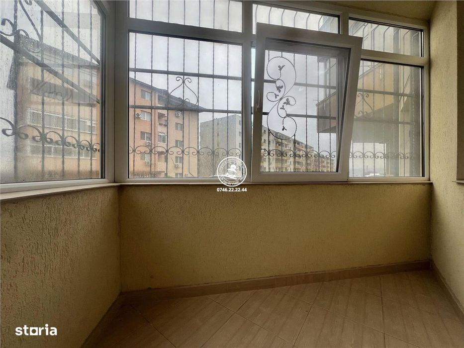 Apartament 2 camere de vanzare in complexul Ideal Residence – confort,