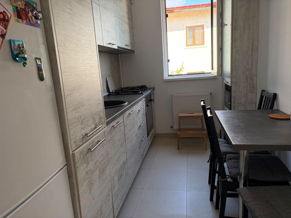 Inchiriere apartament 2 camere - Str. Lalelelor, Dobroesti